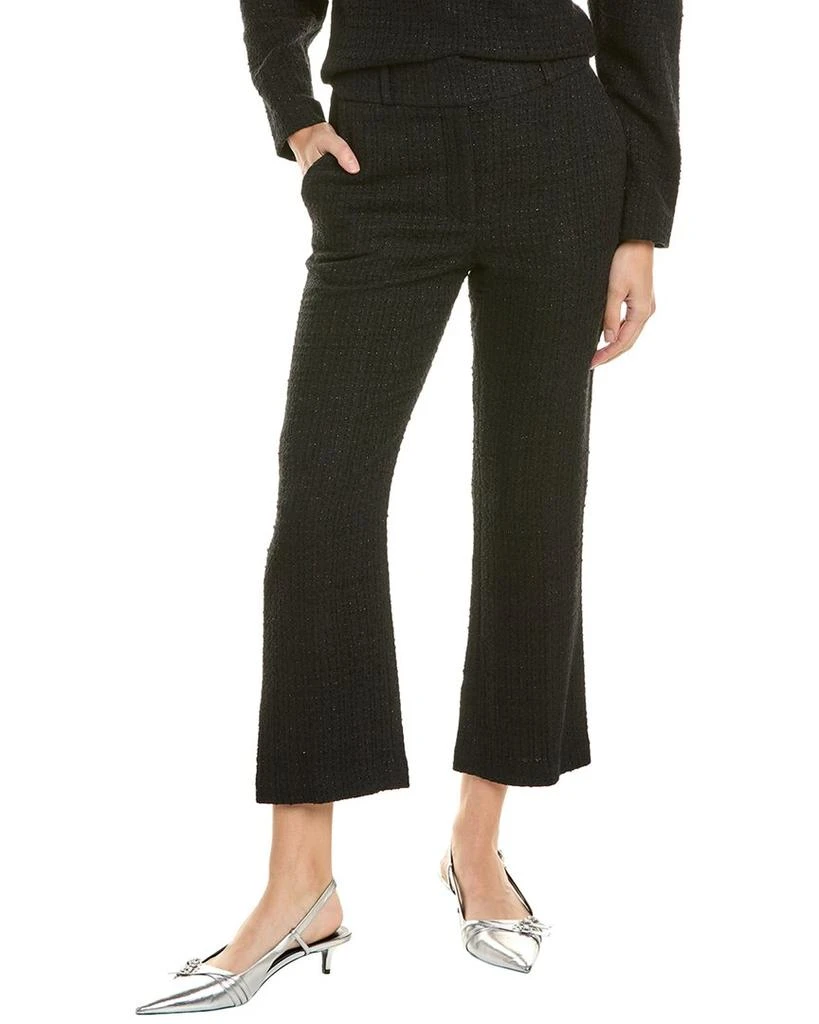 IRO Abema Wool-Blend Pant 1