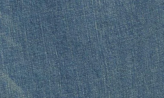 Democracy Dip Dyed High Waist Wide Leg Jeans 4