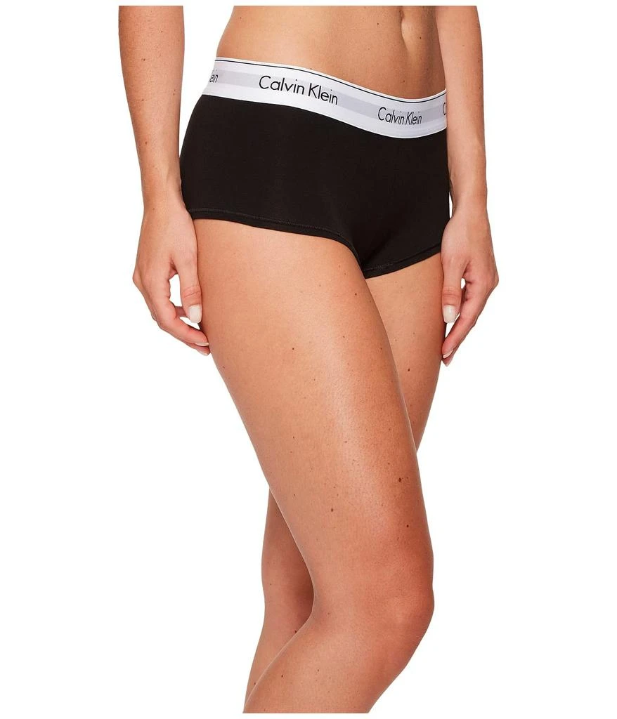 Calvin Klein Modern Cotton Boyshort 4