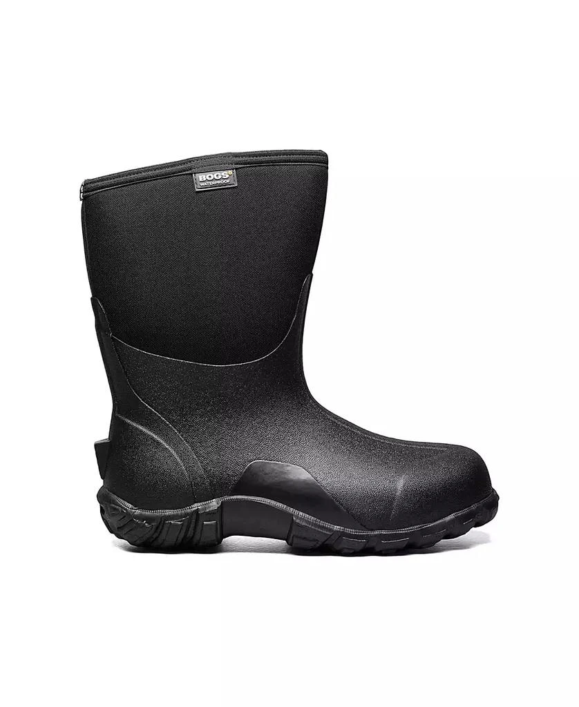 Bogs Men's Classic Mid Boot 3