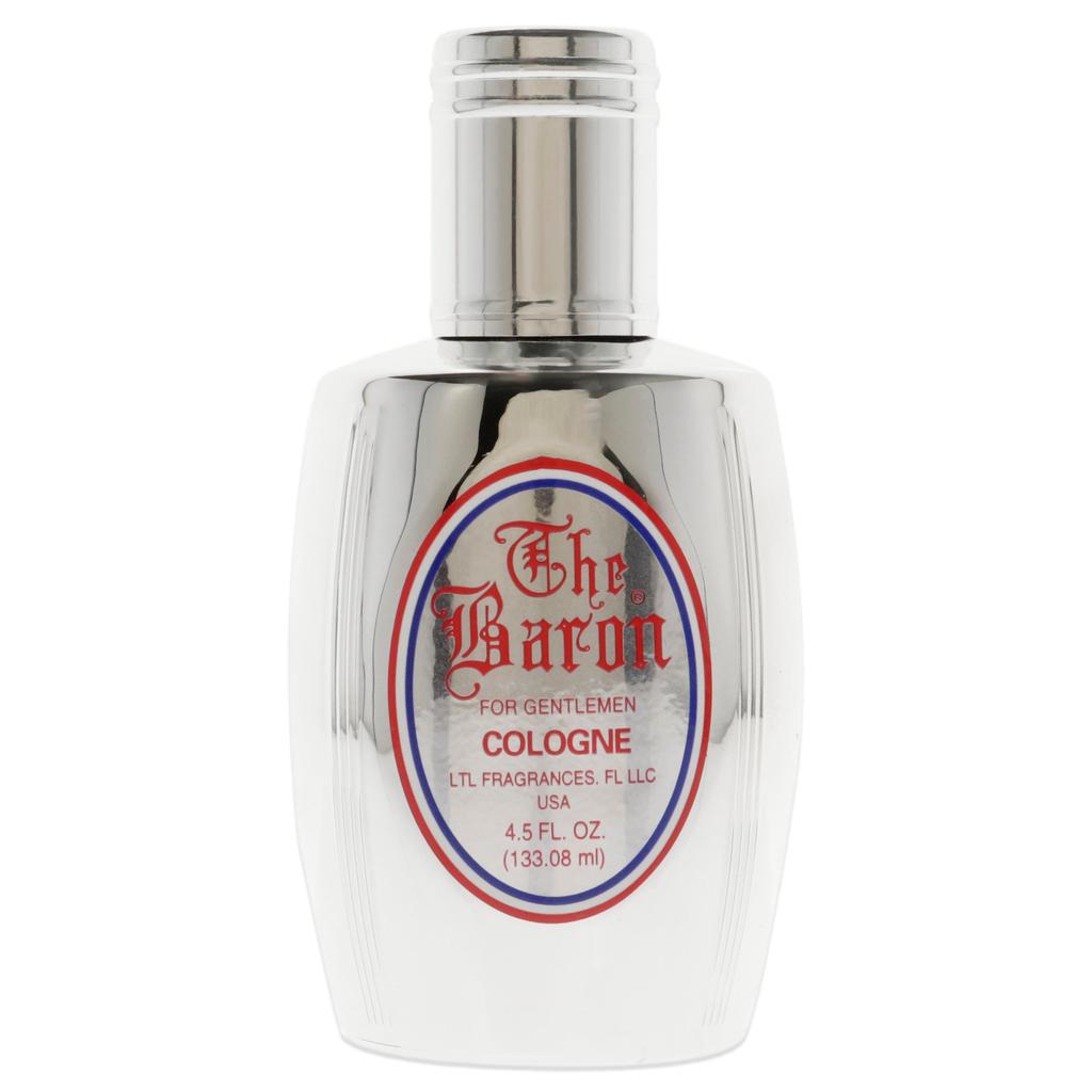 LTL The Baron by  for Men - 4.5 oz Cologne Spray