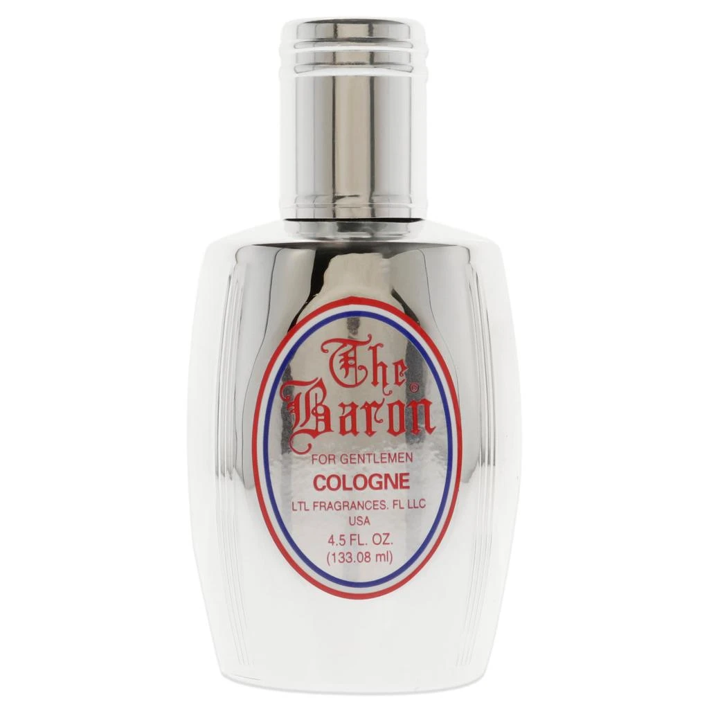 LTL The Baron by  for Men - 4.5 oz Cologne Spray 2