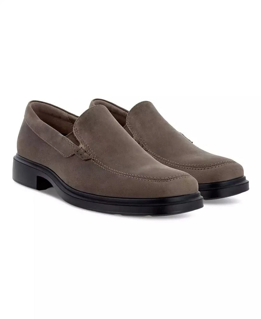 ECCO Men's Helsinki 2.0 Slip-On Loafers 8