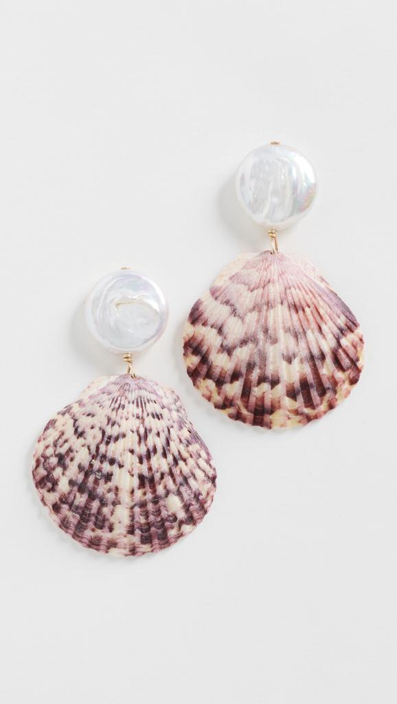 Eliou Isola Earrings