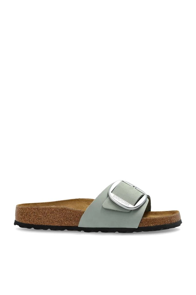 Birkenstock Slides Madrid Big Buckle 1