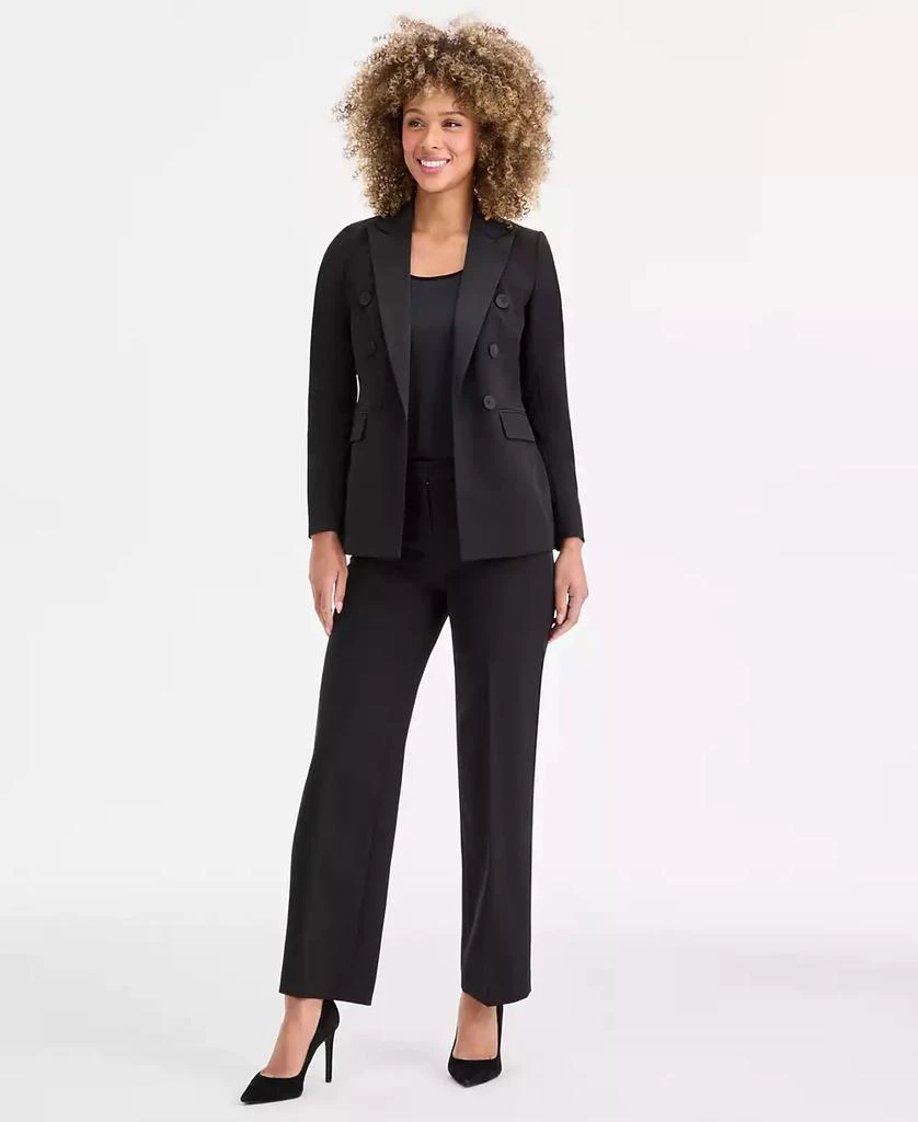 anne klein evening business suit dresses Anne Klein 2Pc Jacket & Dress Set main image 0