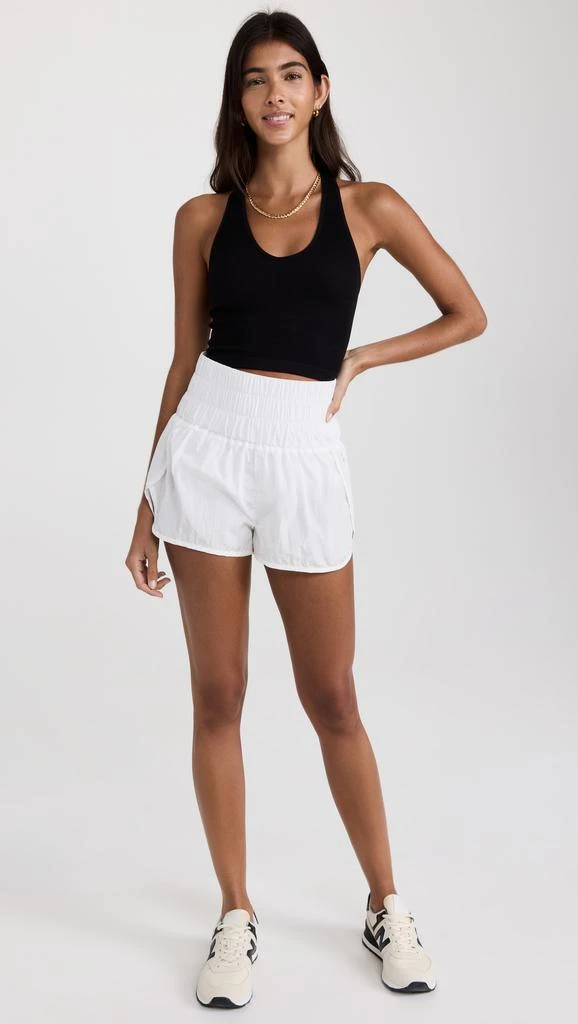 FP Movement The Way Home Shorts 4