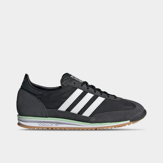 Adidas Women's adidas Originals SL 72 Casual Shoes 1