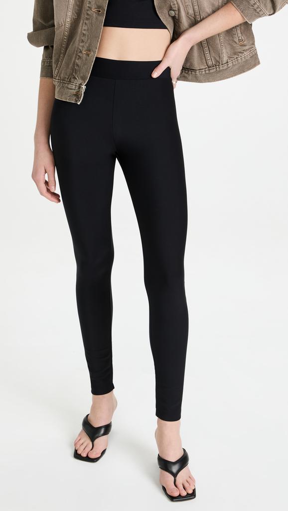 Wolford Scuba Leggings