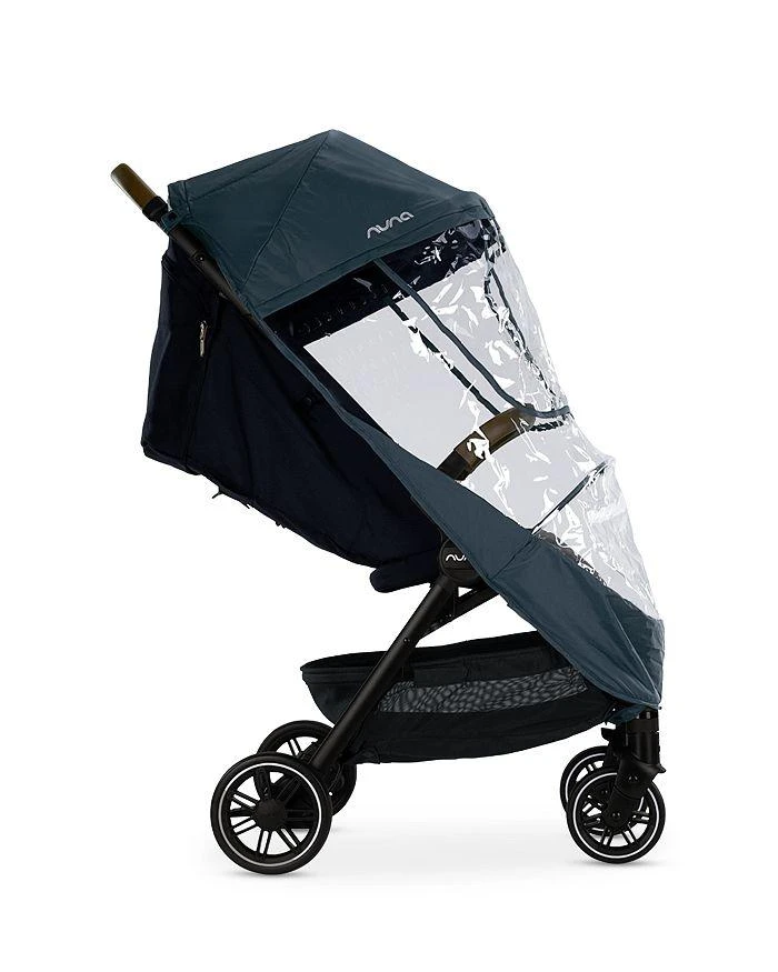 Nuna TRVL Rain Cover 2