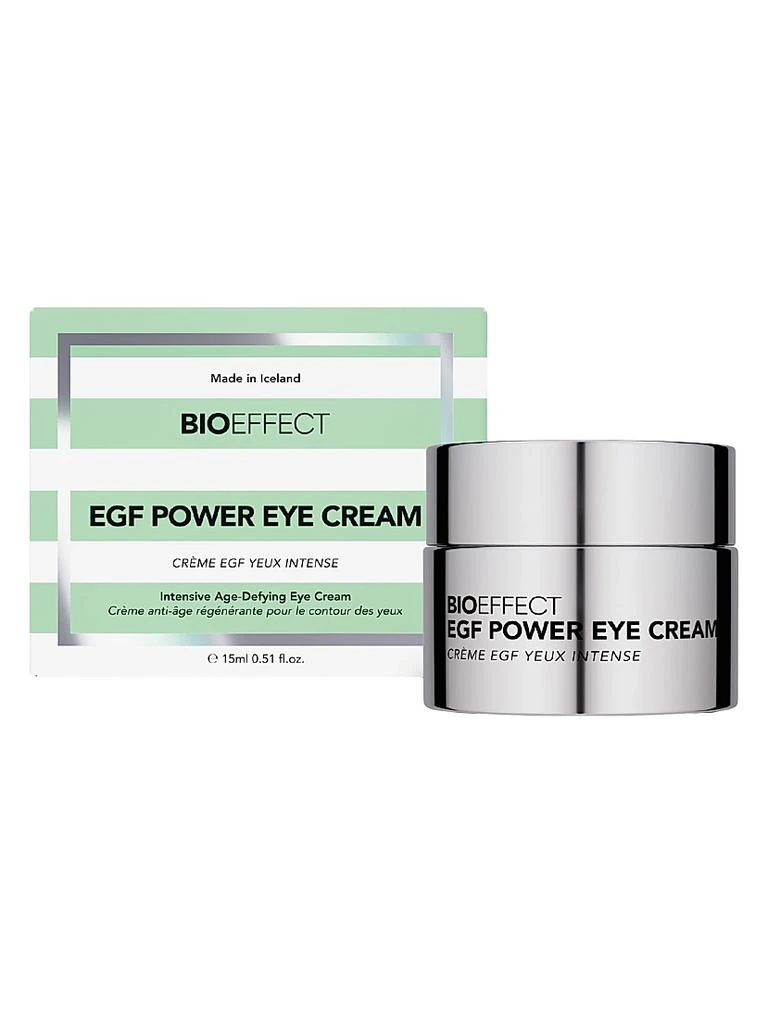Bioeffect EGF Power Eye Cream 1