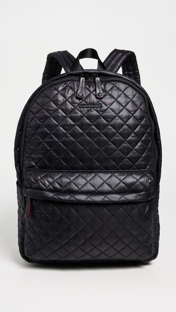 MZ Wallace Metro Backpack Deluxe