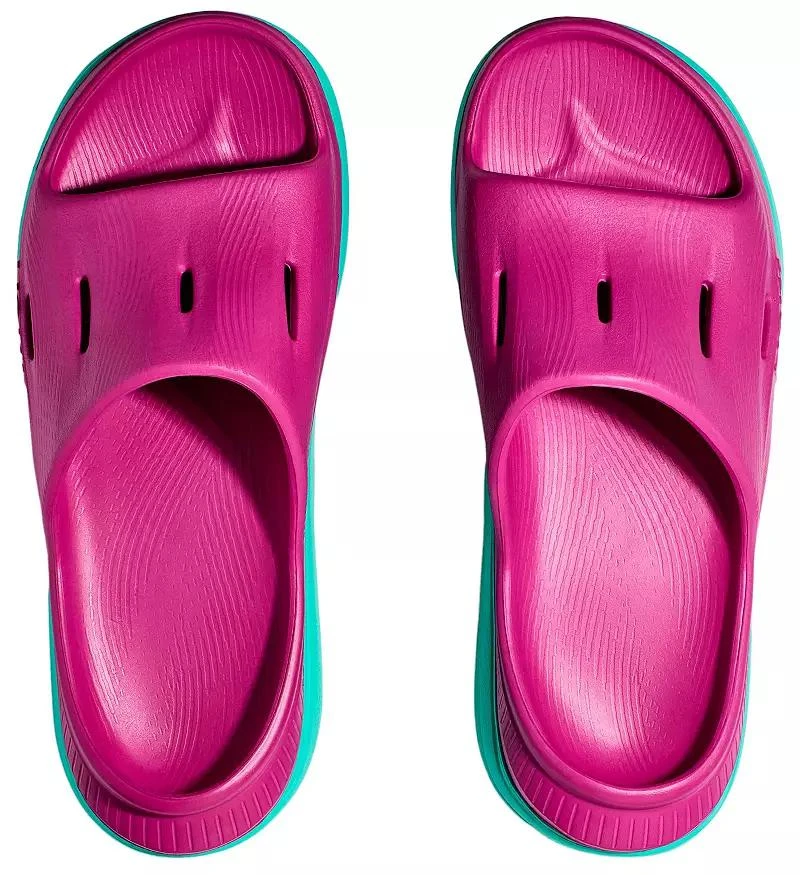 Hoka One One HOKA Kids' Ora Recovery 3 Slides 3