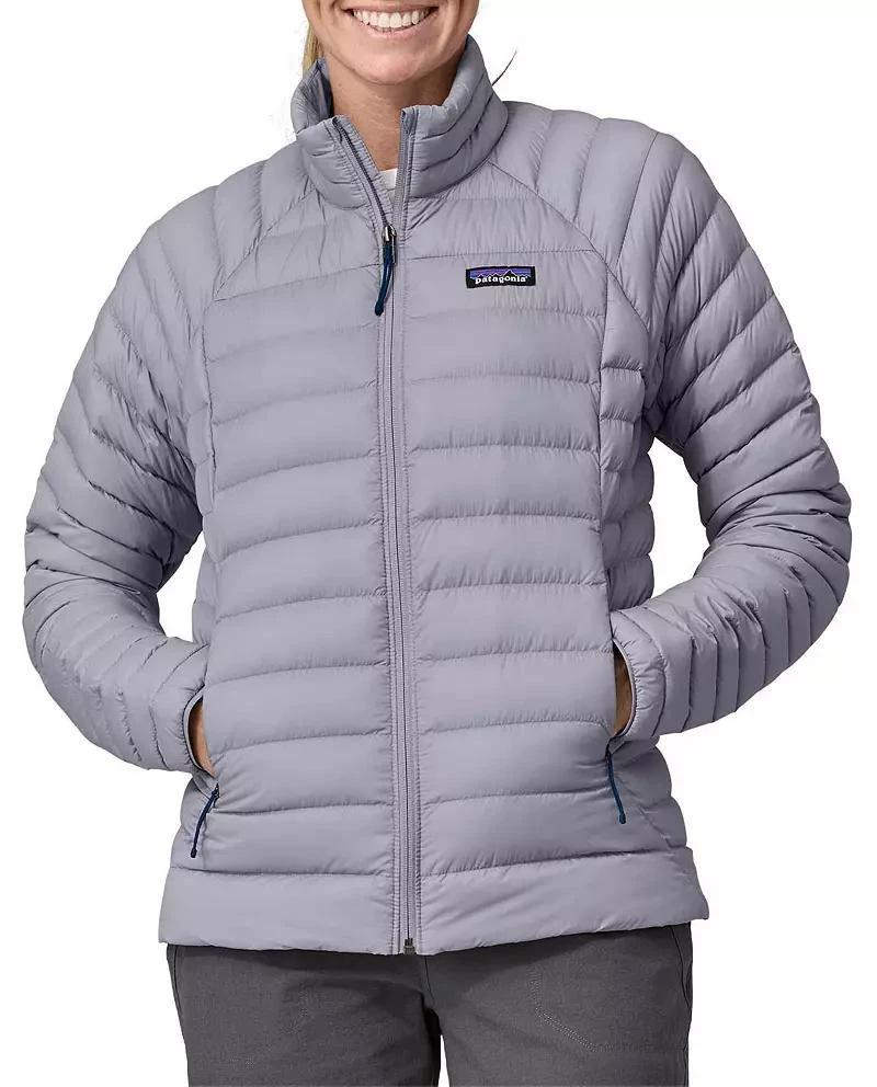 Patagonia Patagonia Women's Down Jacket 1