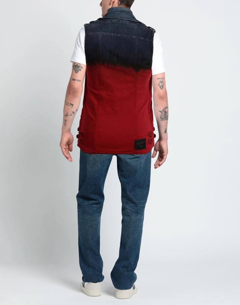 BAD SPIRIT Denim jacket 3