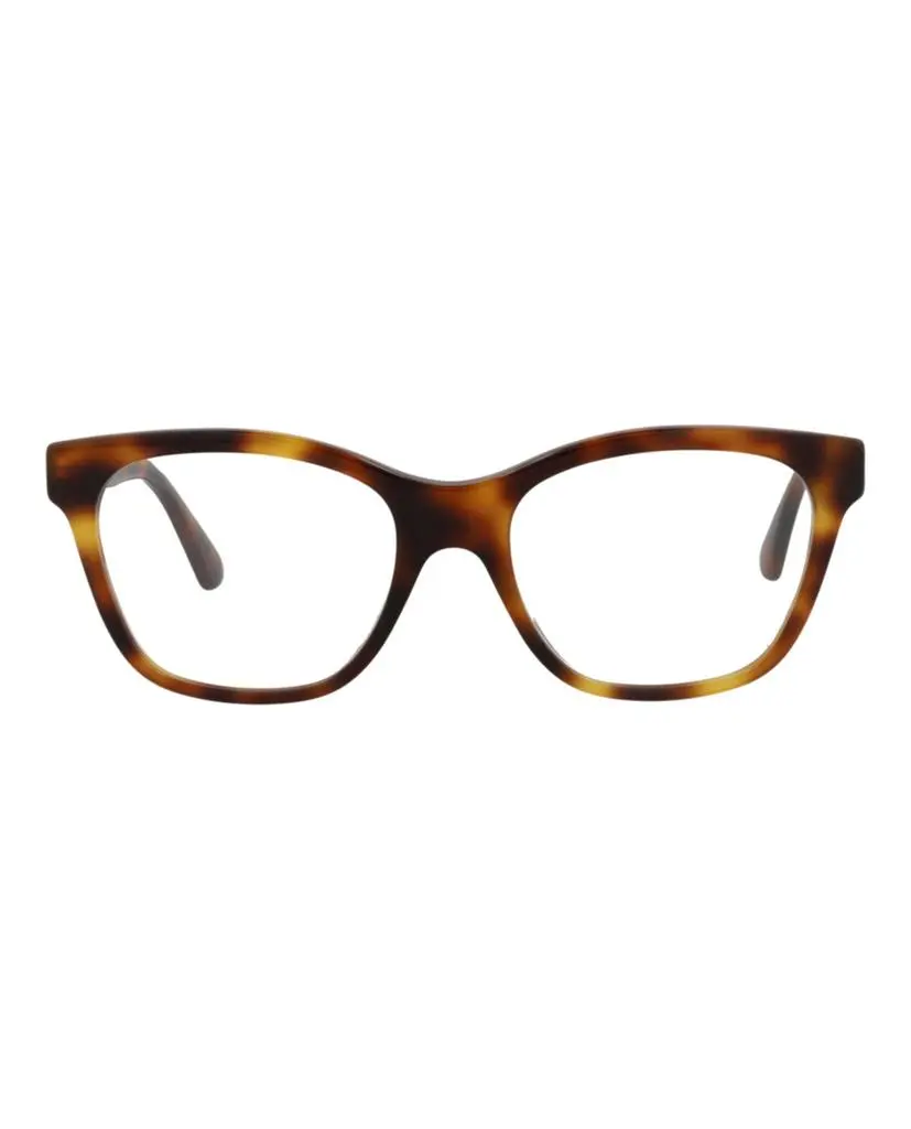 Gucci Cat Eye-Frame Acetate Optical Frames