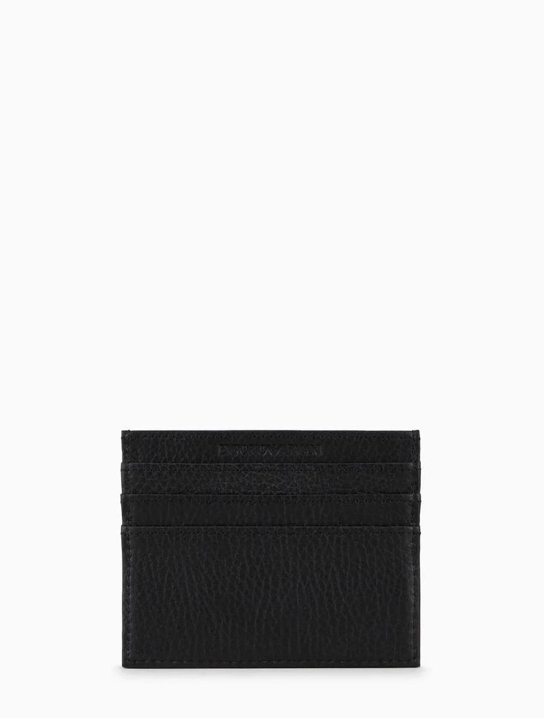 Emporio Armani Emporio Armani Wallets 2