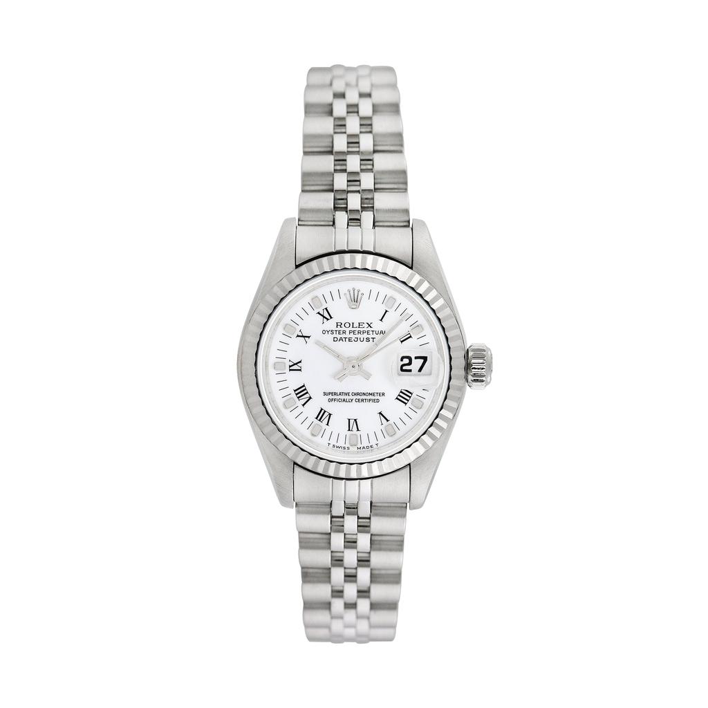 Rolex Pre-owned  Ladies Datejust