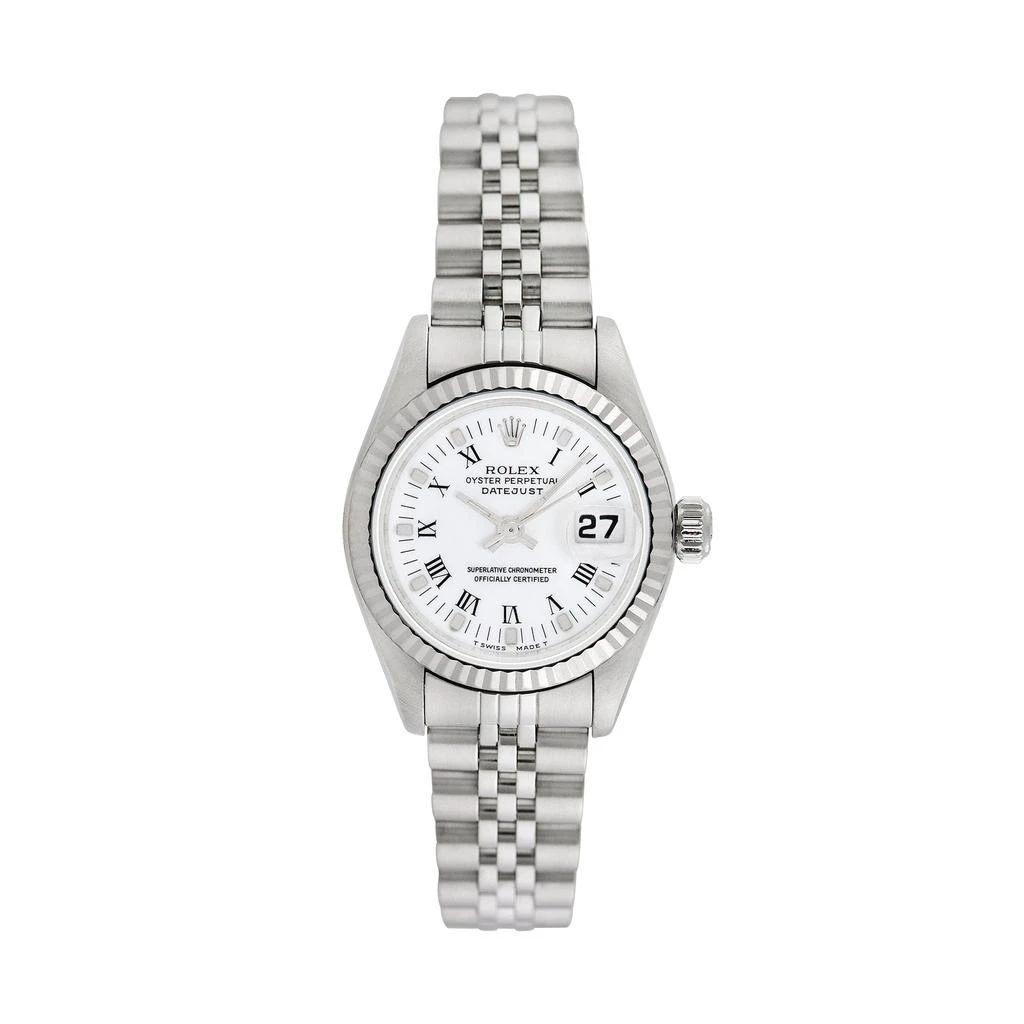 Rolex Pre-owned  Ladies Datejust 2