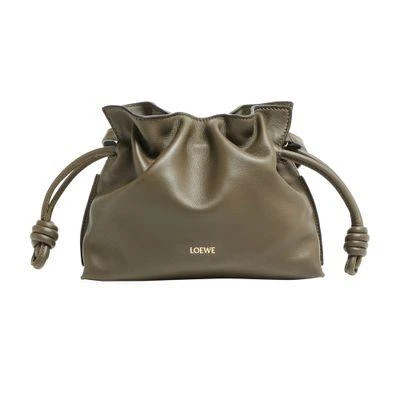 Loewe Mini Flamenco clutch 1