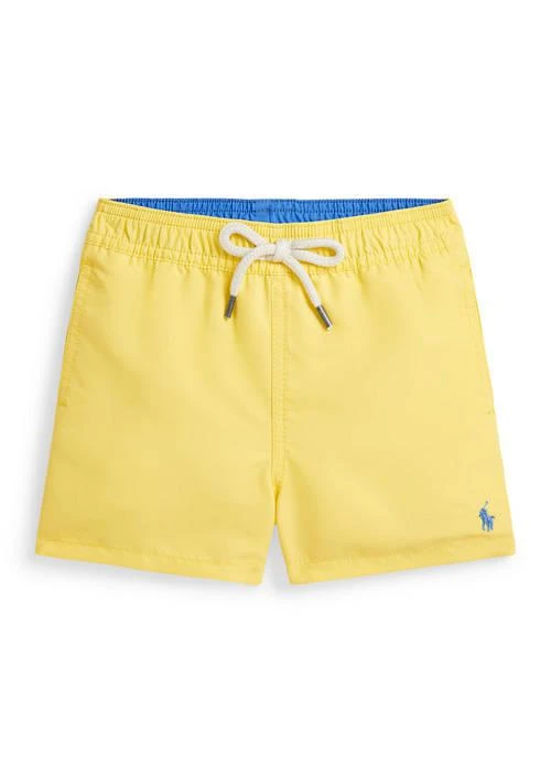 Ralph Lauren Lauren Childrenswear Baby Boys Traveler Swim Trunks 1
