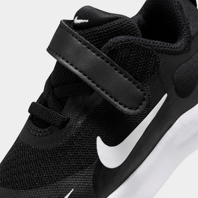 NIKE Kids' Toddler Nike Revolution 7 Stretch Lace Running Shoes 3