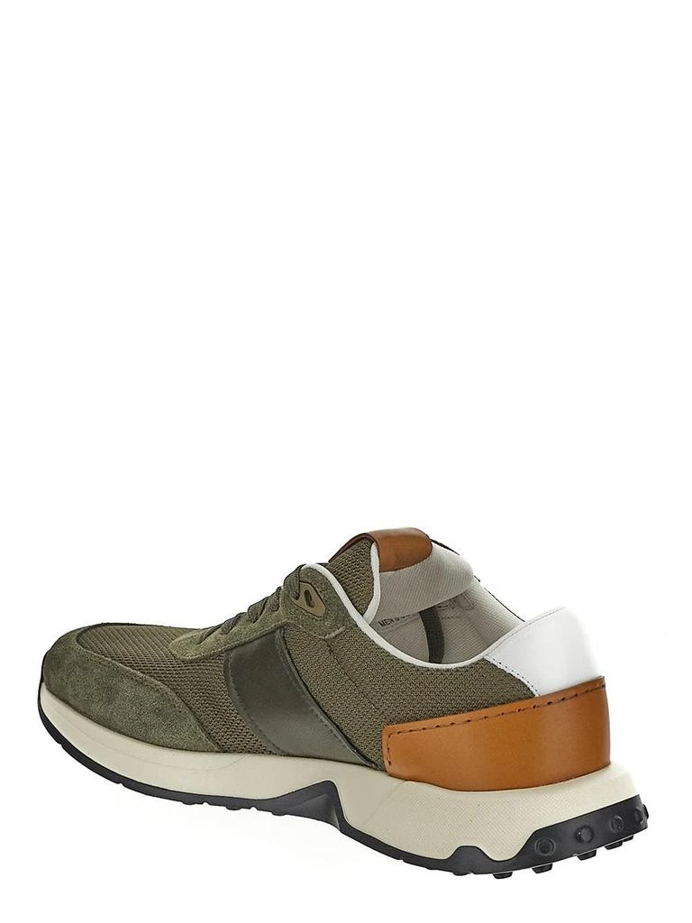Tod's Running Shoe 3