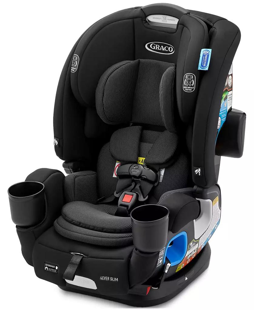 Graco 4Ever DLX Slim 4-in-1 Car Seat
