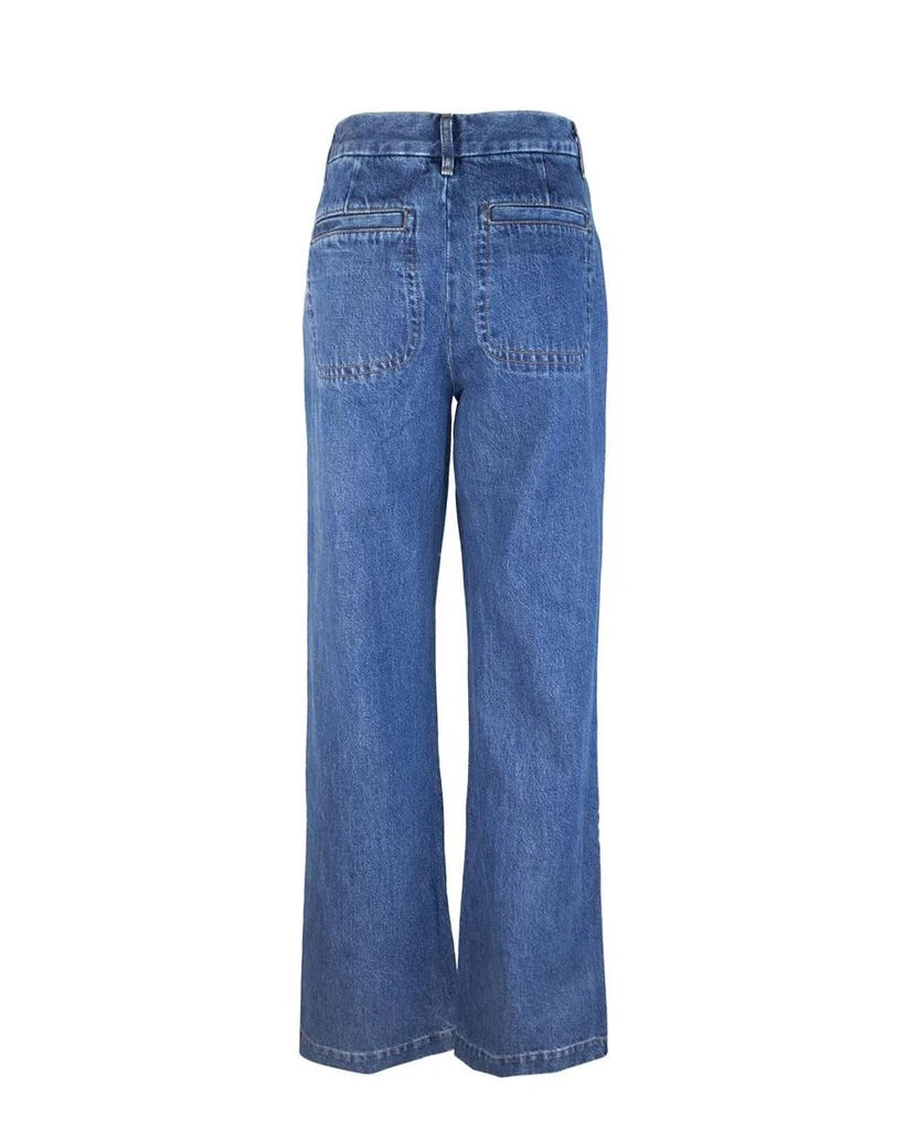 A.P.C. A.P.C. "Seaside" Jeans 2