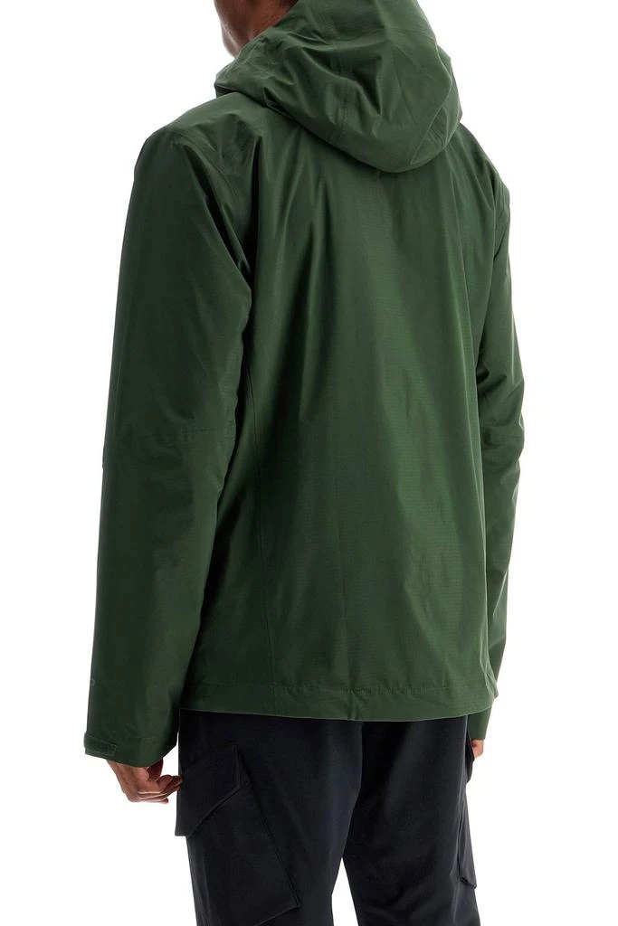 PATAGONIA granite crest rain jacket 3