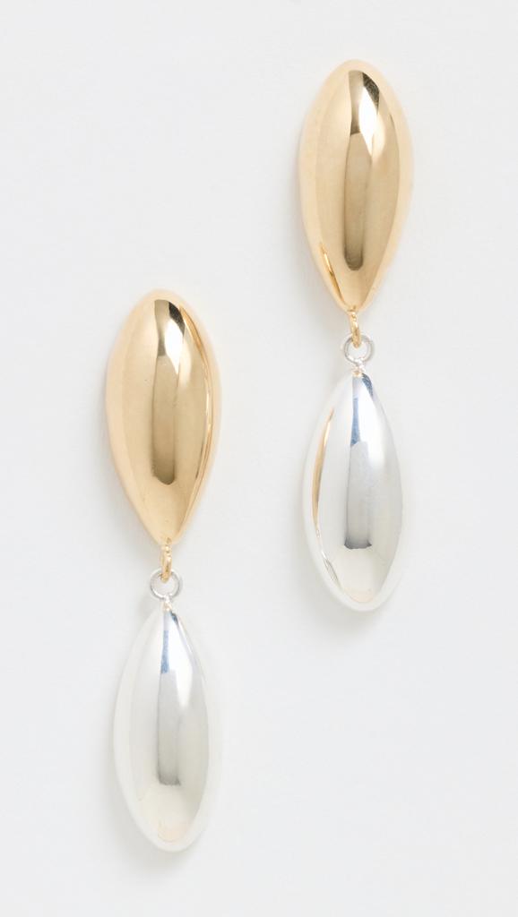 Jennifer Zeuner Delaina 1.5" Earrings