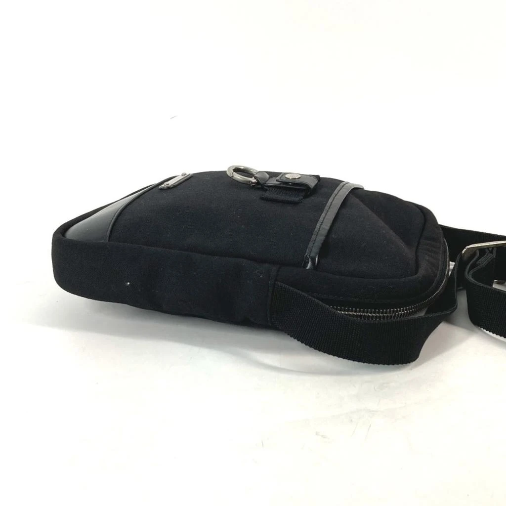 Yves Saint Laurent Leather Shoulder Bag (Pre-Owned) 4