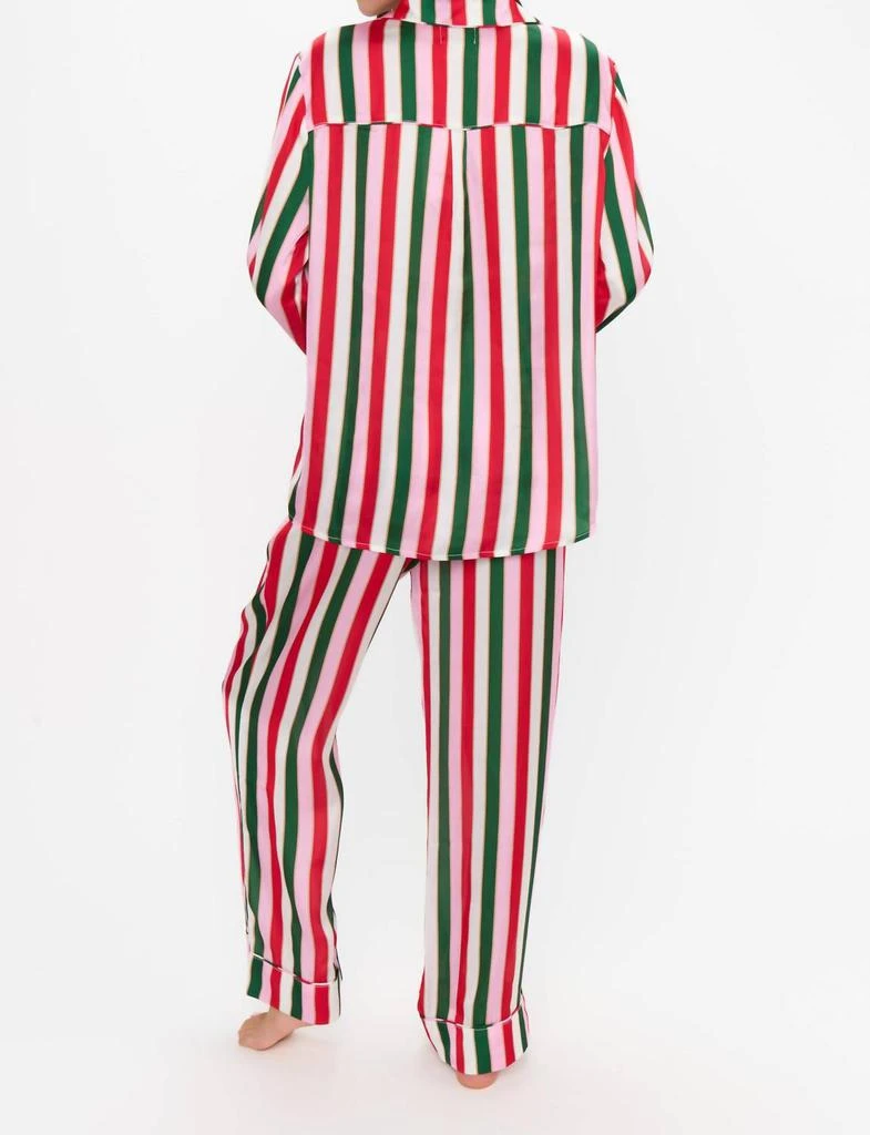 Show Me Your Mumu Show Me Your Mumu - Classic Pj Set 4