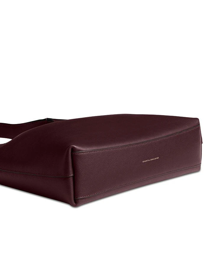 Coach Brooklyn 28 Leather Shoulder Bag 6