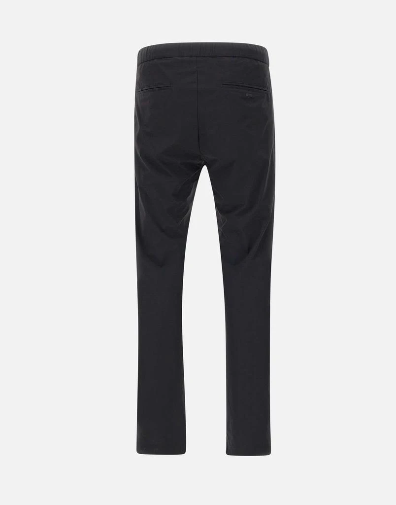 HERNO Functional Wardrobe line pants 5