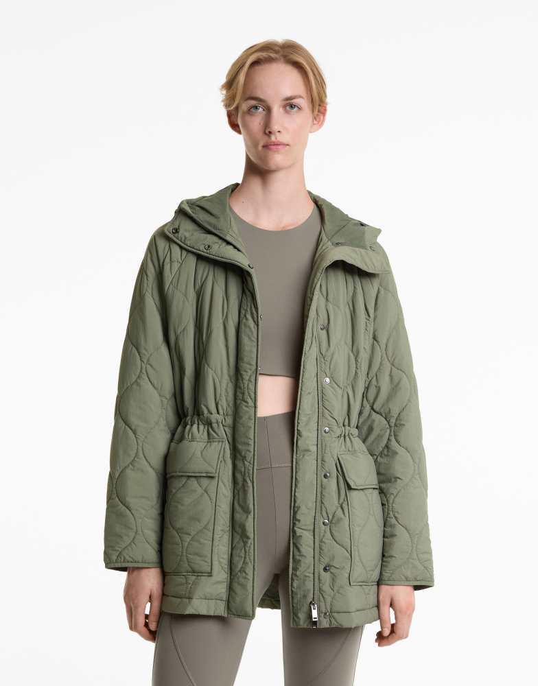 ジャケット・アウター sudo Light weight wide blouson The DUFFER of ST.GEORGE（ザダファーオブセントジョージ）の「【WEB