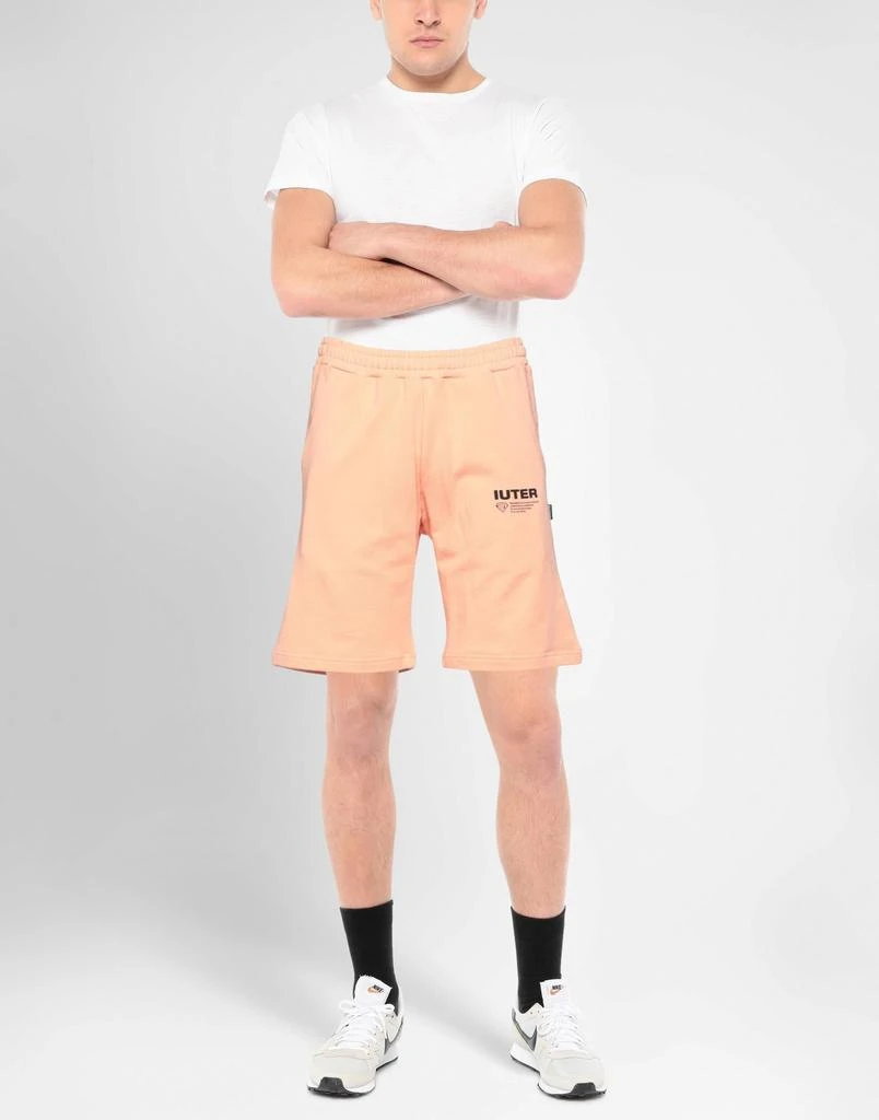 Iuter Shorts & Bermuda 2