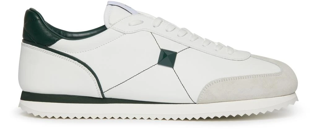 Valentino Stud Around sneakers 1