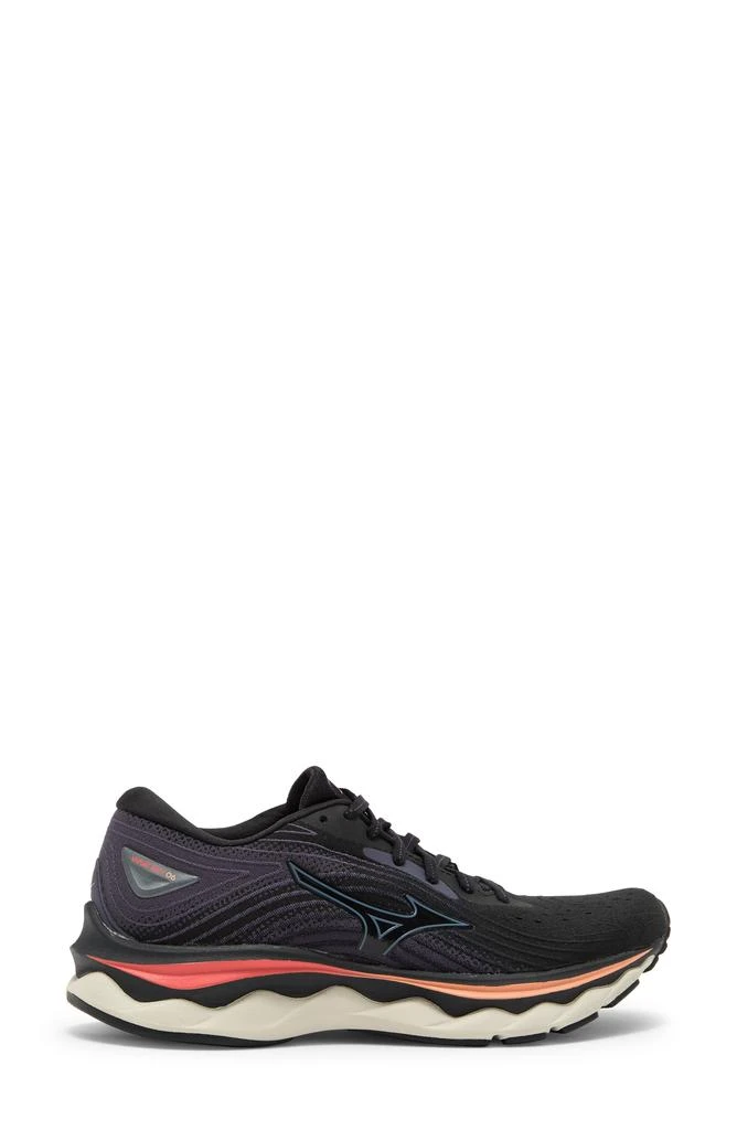 Mizuno Wave Sky 6 Running Sneaker 3
