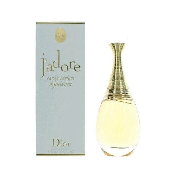 Christian Dior JAdore Infinissime for Women Eau de Parfum Spray 3.4 oz 1