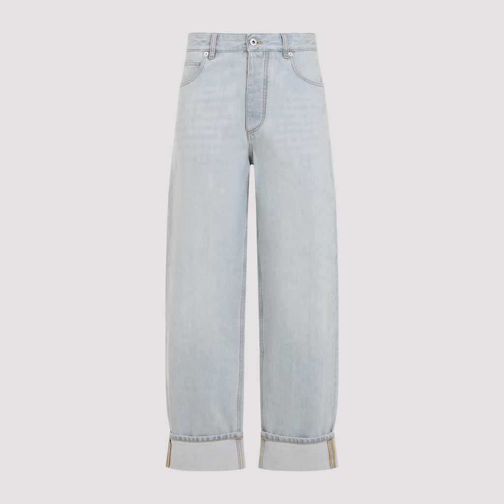 Bottega Veneta COTTON JEANS