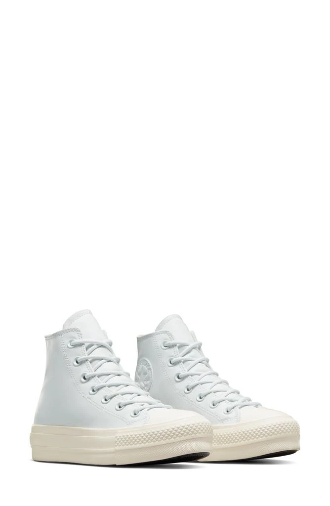 Converse Chuck Taylor<sup>®</sup> All Star<sup>®</sup> Lift High Top Platform Sneaker 9