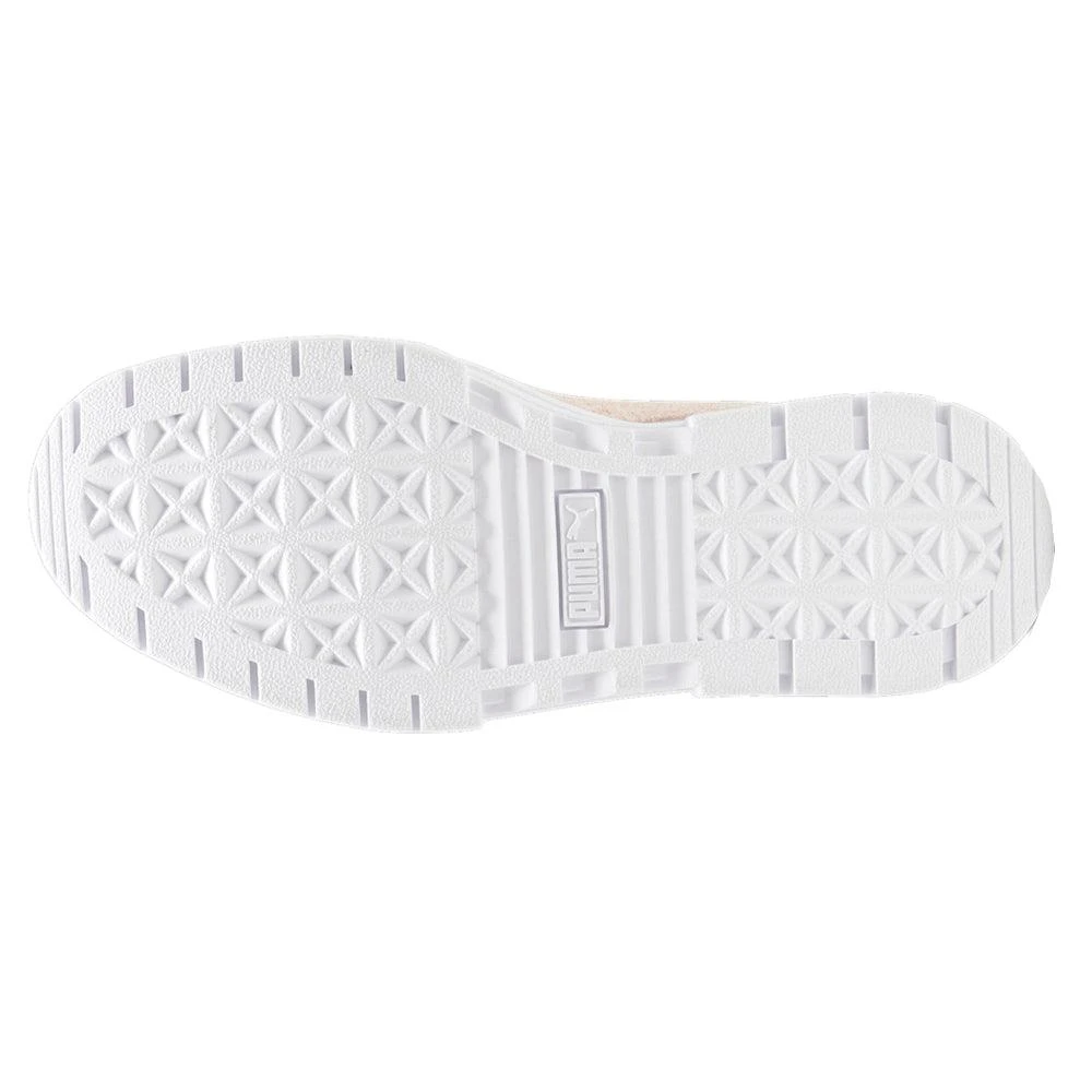 Puma Mayze Mix Lace Up Sneakers 5
