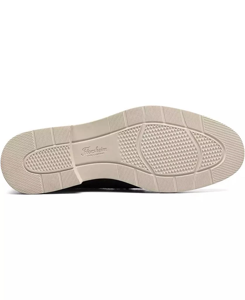 Florsheim Men's Highpoint Round Toe Oxford 7