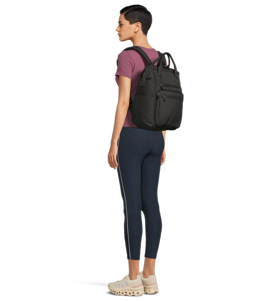 Baggallini Chelsea Laptop Backpack 6