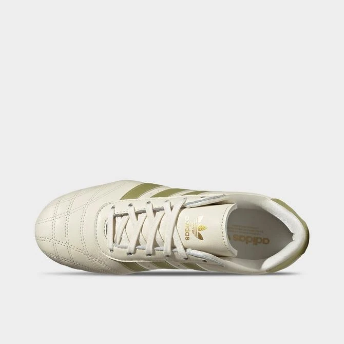Adidas Women's adidas Originals Taekwondo Lace Casual Shoes 9