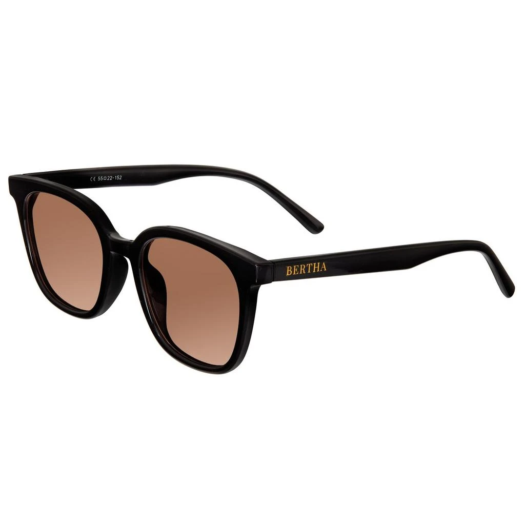 BERTHA Betty Polarized Sunglasses 1