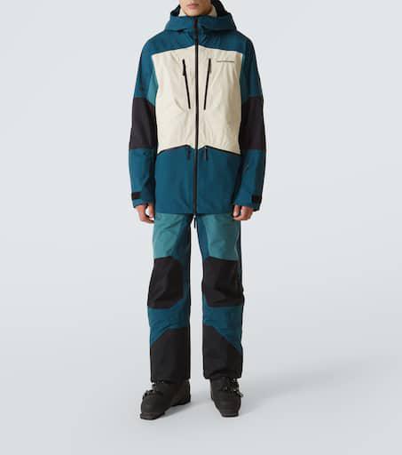 Peak Performance Vertical Gore-Tex® Pro 3L Shell ski jacket