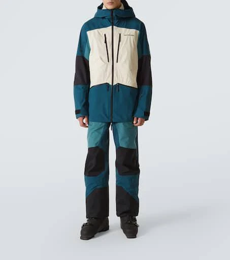 Peak Performance Vertical Gore-Tex® Pro 3L Shell ski jacket 2