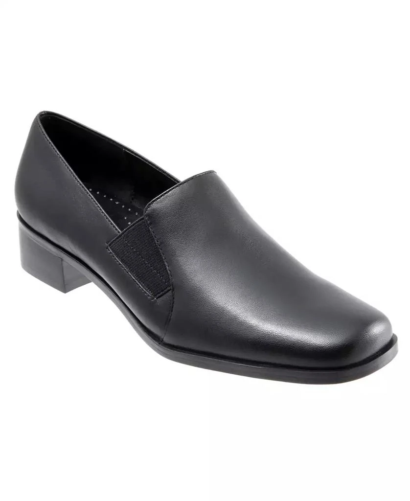 Trotters Ash Loafer 2
